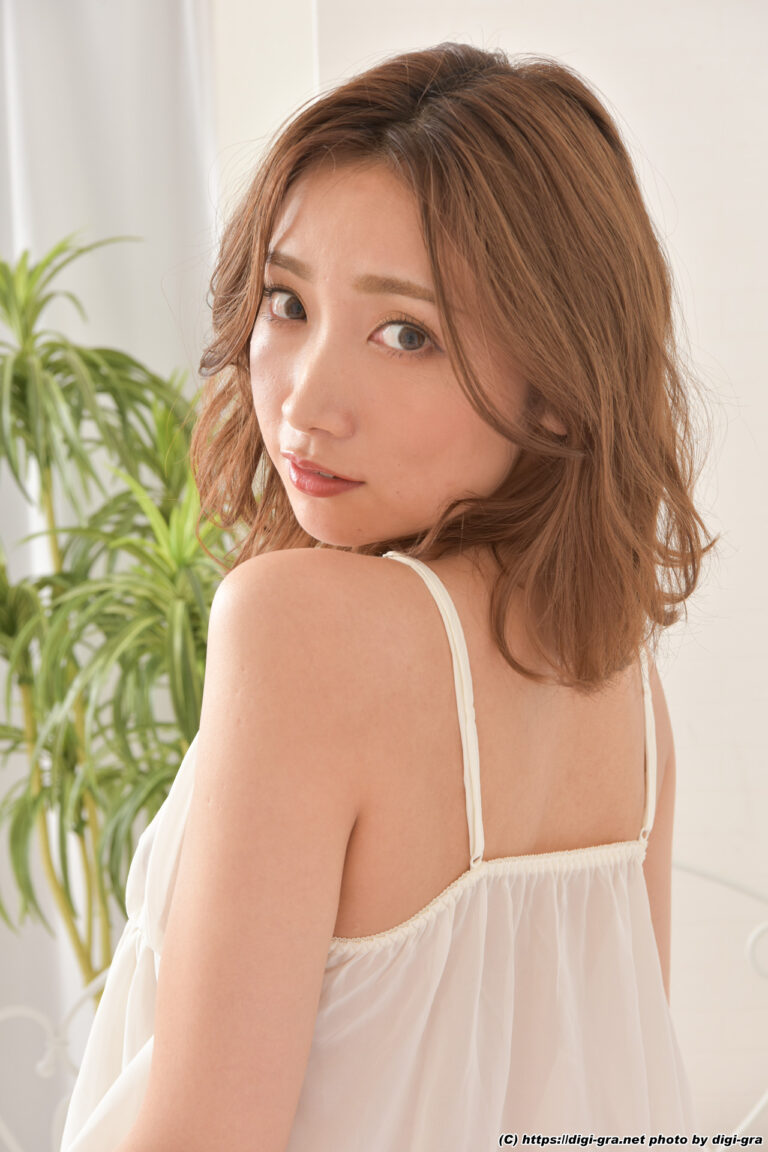 Overview of JAV Actress Anna Kami’s Career and Filmography
