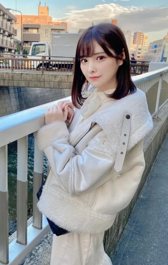 Overview of JAV Actress Arina Hashimoto’s Filmography and Career